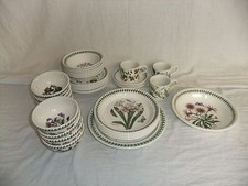 Portmeirion - The Botanic