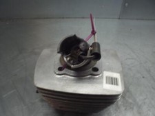 Suzuki T250 Hustler 1968-1972 Motorcycle Right Side Cylinder Barrel And Piston