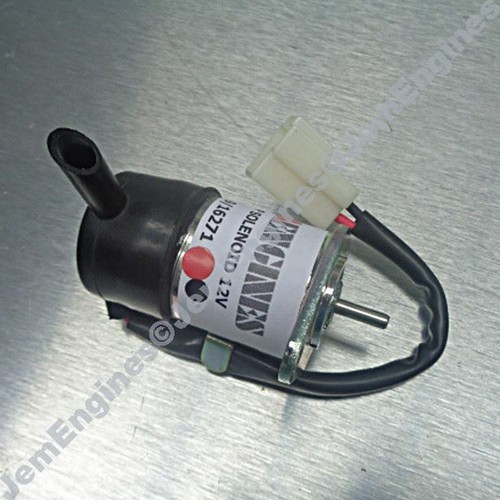 Solenoid suit kubota d905 - ,