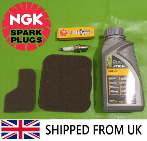 Mountfield st120 st140 service - st120,