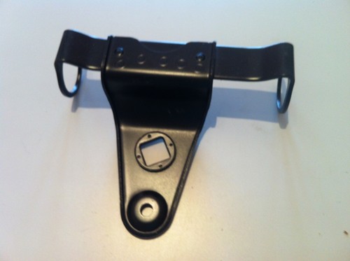 Lamp bracket holder suzuki - lamp,