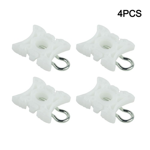 Window lift regulator - 4*window, slider