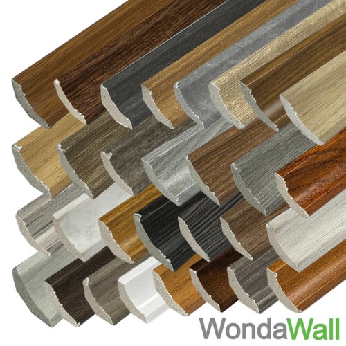 Laminate floor scotia beading - floor,