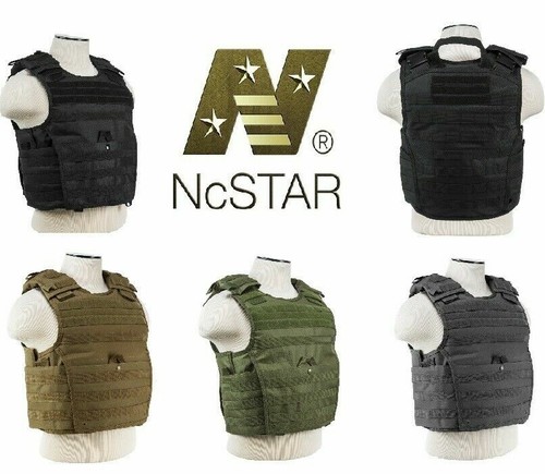Ncstar heavy duty expert - ncstar,