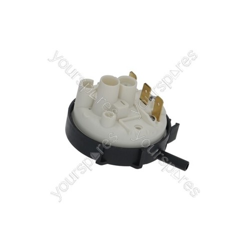 Pressure switch for - pressure, electrolux
