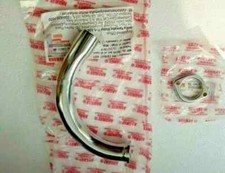 FOR YAMAHA RX100 EXHAUST PIPE