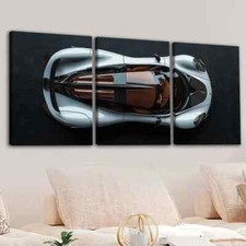 3pcs classic cool - sport, car