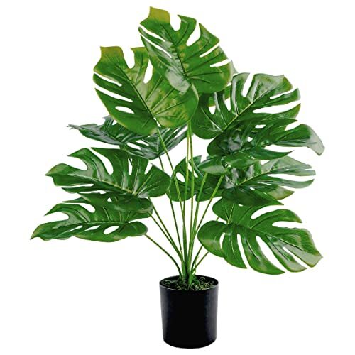 Large fake plants - fake,