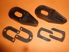 RELIANT ROBIN, RIALTO, REBEL,REGAL REAR BRAKE WHEEL CYLINDER FIXING KIT GRSP2861