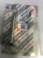 New Genuine OE Fiat Bravo Brava Marea Lancia Y 1.4 Exhaust Valve 35.5mm 46413334