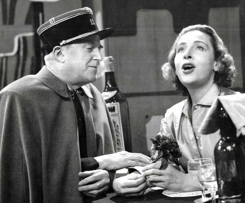 British actor jack warner - jack,