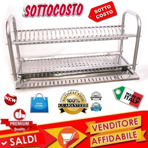 Plate rack support base wall - plate,