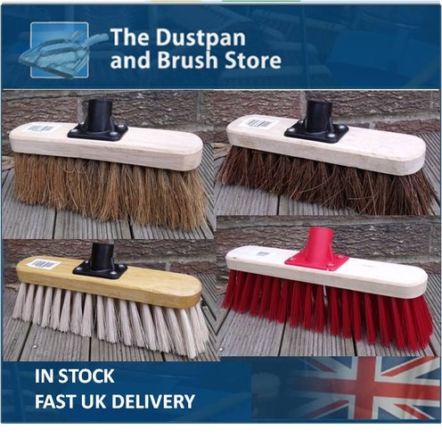 Sweeping brush broom head - sweeping,