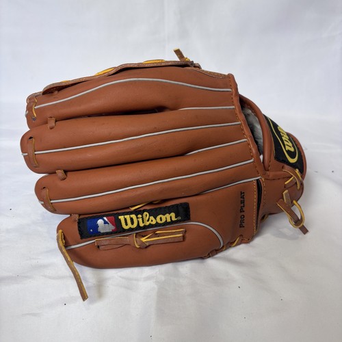 Wilson leather baseball - wilson,