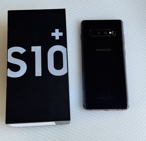 Samsung galaxy s10 plus - galaxy,