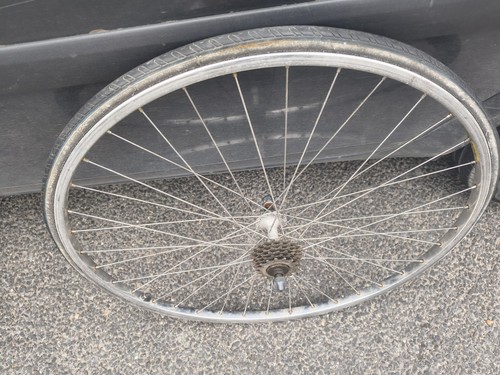 Mavic vintage ma2 700c - ma2,