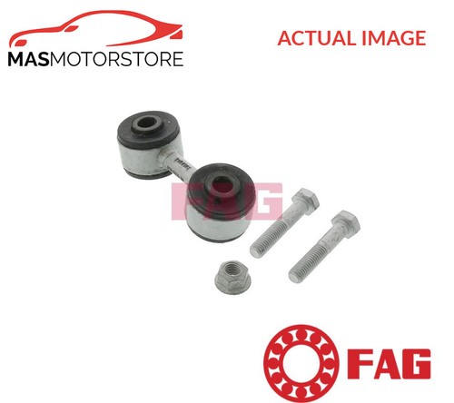 Anti roll bar stabiliser - anti, drop