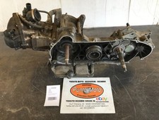 Complete engine block Piaggio