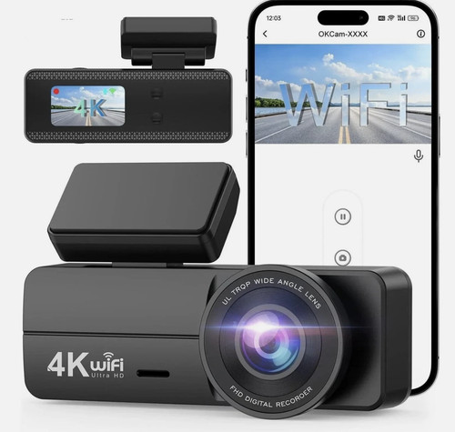 Wifi ultra t25 dash - wifi,