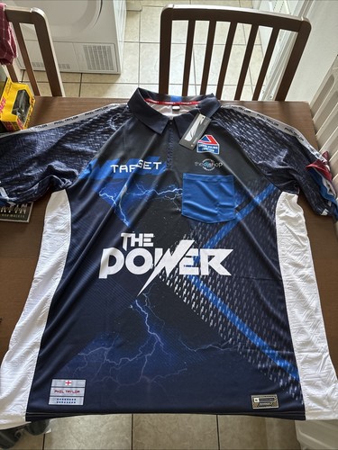 Phil the power taylor - phil, darts