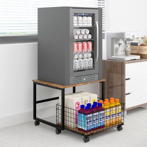 Puncia mobile mini fridge - puncia,