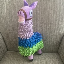 Fortnite Marlowe The Llama