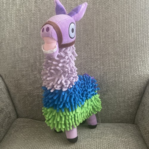 Fortnite marlowe the - the, llama
