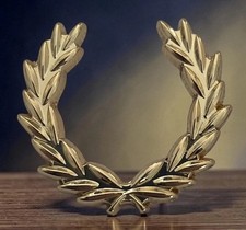 New Fred Perry Laurel Leaf