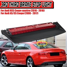 1x LED High Level Rear Third