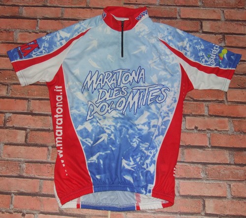 Maratona dolomites biemme - dolomites,
