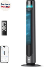 Smart tower fan for indoor - smart,