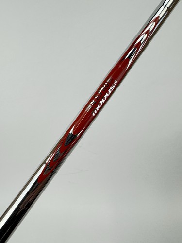 Nippon modus3 iron shaft tour - shaft,