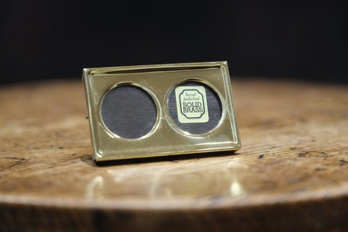 Vintage 1980s miniature solid - vintage,