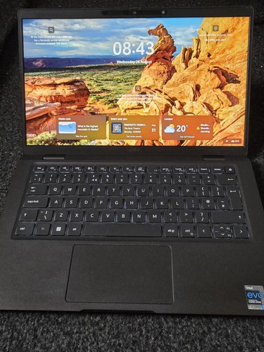 Dell latitude 7320 - dell,