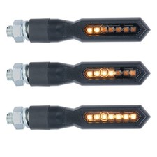 Oxford Nightstrider LED