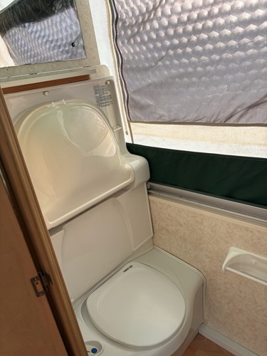 Conway crusader 2006 - crusader,