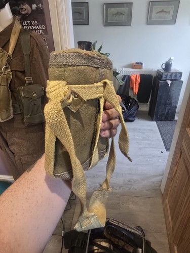 Ww2 type british water - ww2,