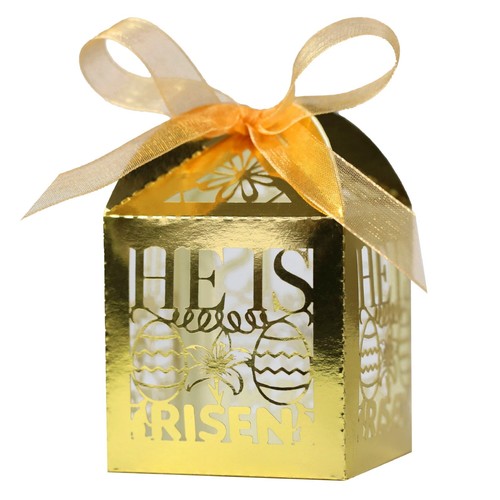 200pcs risen easter egg - risen,