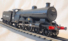 ETS O Gauge GNR Class C1 4-4-2