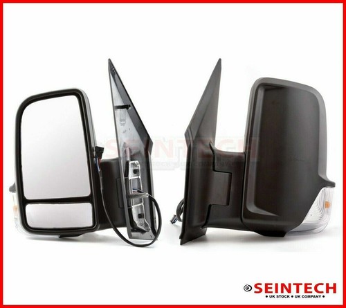 Mercedes sprinter wing mirror - mercedes,