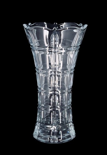 5cm vintage crystal - 28.5cm,
