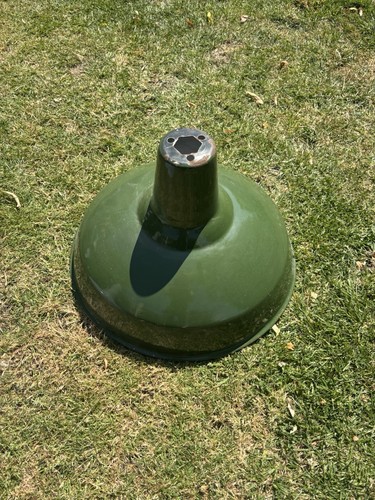 Vintage large industrial - large,