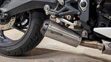 Triumph street triple 675 - street,