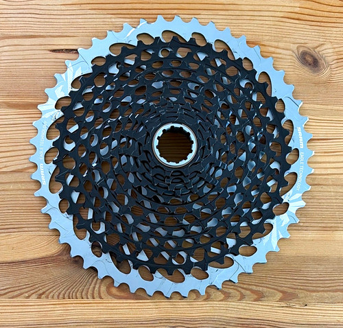 Sram x01 1295 eagle - x01,