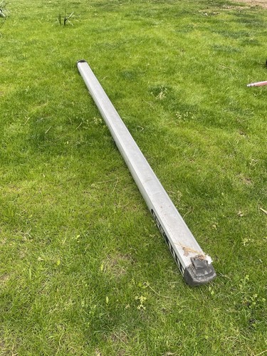 Van vault roof tube - vault,