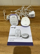 BT 400  Digital Audio Baby