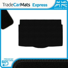 Tailored Carpet Boot Floor Mat for Suzuki Ignis 2000-2008