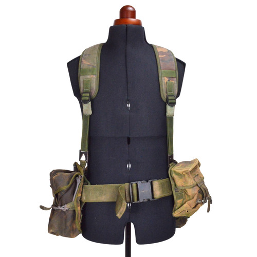 British army plce dpm - army, woodland