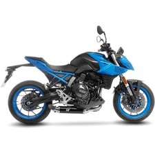 LEOVINCE COMPLETE EXHAUST LV