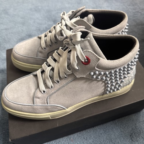Royaums kilian ice - kilian, suede